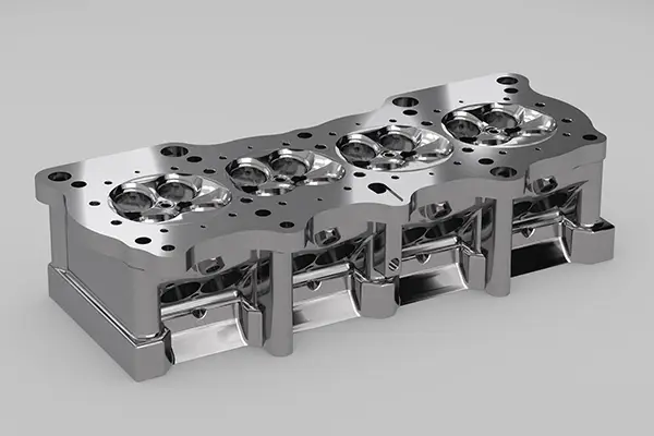 Regeneracja głowic Warsztat Dechnik