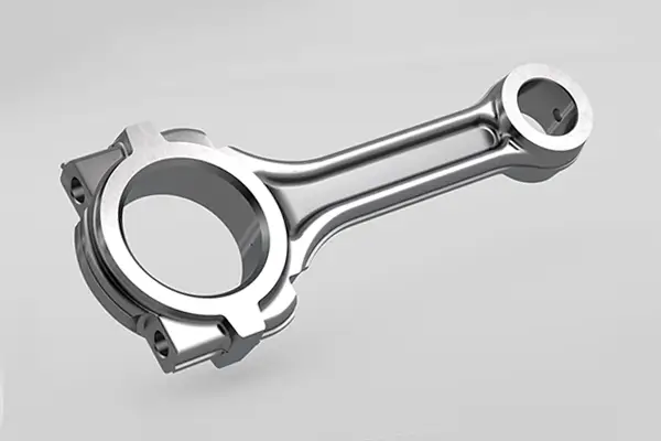 Regeneracja korbowodu Warsztat Dechnik