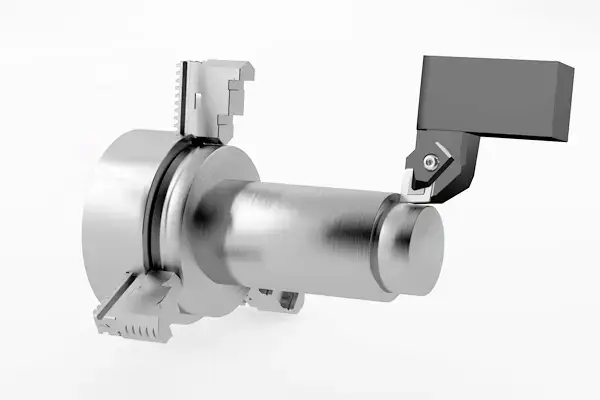 Toczenie CNC Przyłęk